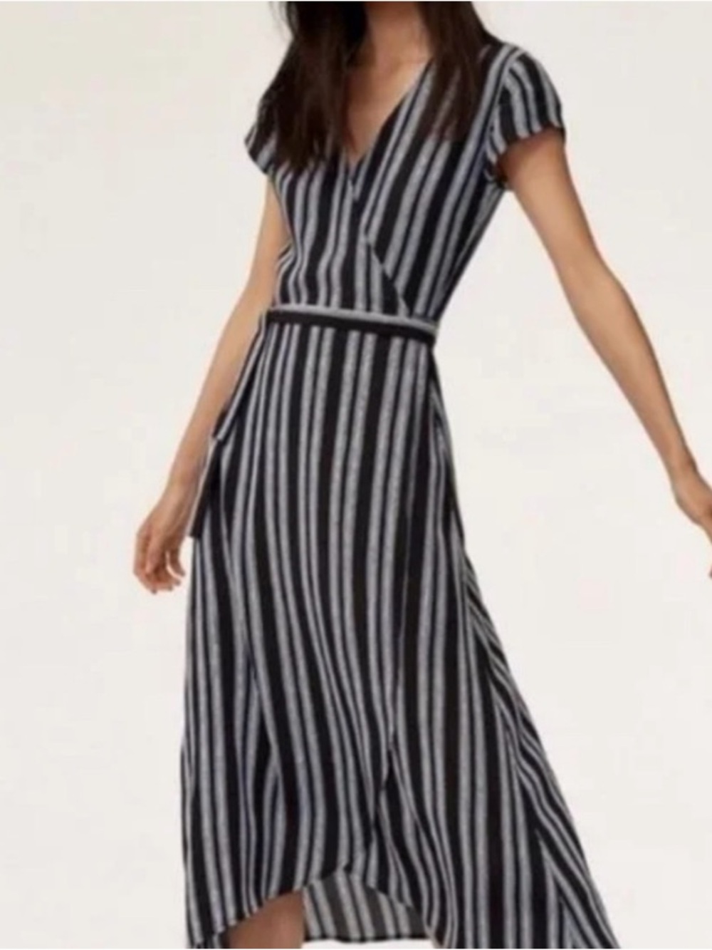 NWT Wilfred Jessa Dress $110